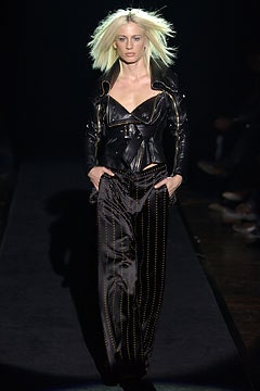 Gianfranco Ferré F/W 03 Look 21
