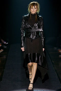 Gianfranco Ferré F/W 03 Look 38