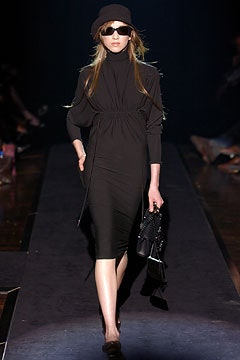 Gianfranco Ferré F/W 03 Look 58