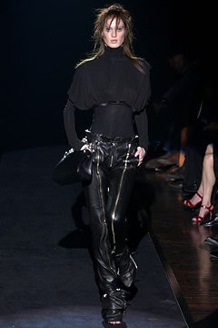 Gianfranco Ferré F/W 03 Look 62