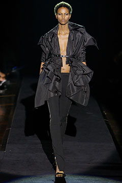 Gianfranco Ferré F/W 03 Look 63