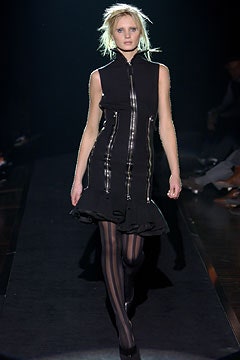 Gianfranco Ferré F/W 03 Look 64
