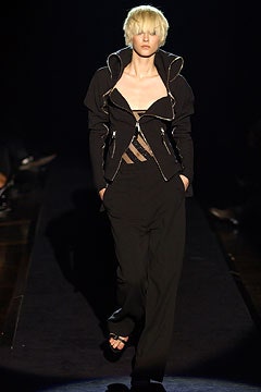 Gianfranco Ferré F/W 03 Look 65