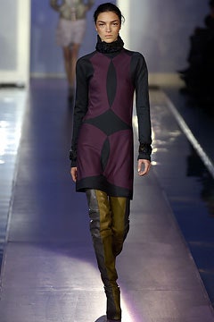 Fendi F/W 03 Look 4