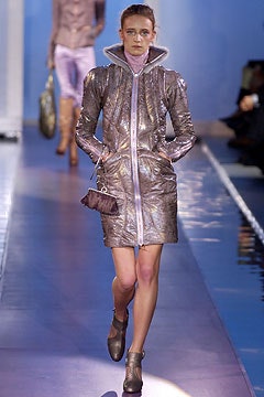 Fendi F/W 03 Look 8