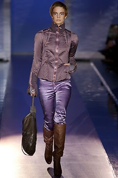 Fendi F/W 03 Look 9