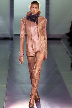 Fendi F/W 03 Look 11