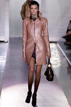 Fendi F/W 03 Look 13