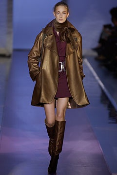Fendi F/W 03 Look 14