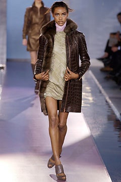 Fendi F/W 03 Look 15