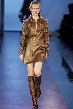 Fendi F/W 03 Look 16