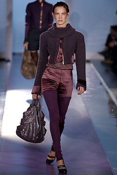 Fendi F/W 03 Look 18