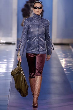 Fendi F/W 03 Look 20