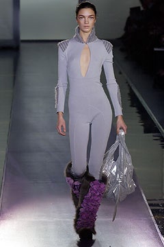 Fendi F/W 03 Look 23