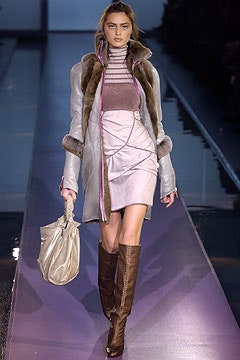 Fendi F/W 03 Look 25