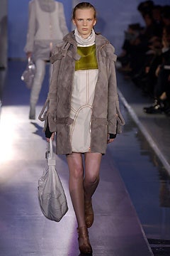 Fendi F/W 03 Look 26