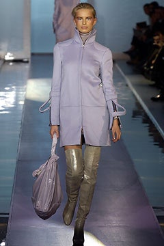 Fendi F/W 03 Look 28