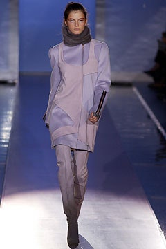Fendi F/W 03 Look 29