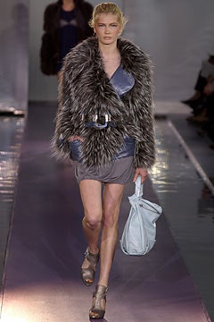 Fendi F/W 03 Look 33