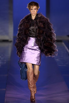 Fendi F/W 03 Look 40