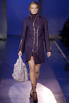 Fendi F/W 03 Look 42
