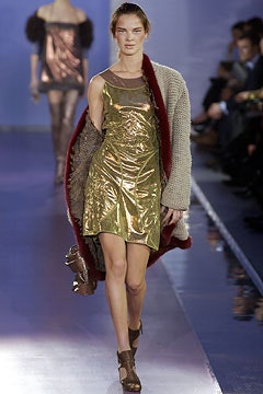 Fendi F/W 03 Look 47