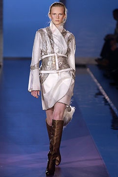 Fendi F/W 03 Look 50