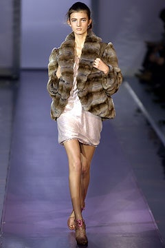 Fendi F/W 03 Look 54