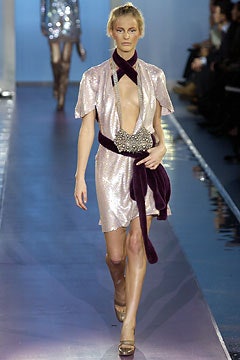 Fendi F/W 03 Look 55