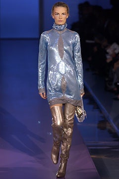 Fendi F/W 03 Look 56