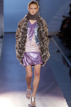 Fendi F/W 03 Look 57