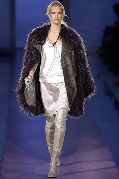 Fendi F/W 03 Look 58