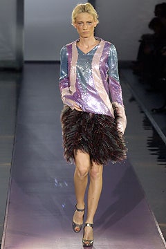 Fendi F/W 03 Look 59