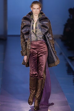 Fendi F/W 03 Look 60