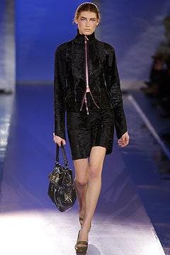 Fendi F/W 03 Look 61