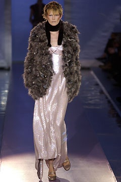 Fendi F/W 03 Look 63