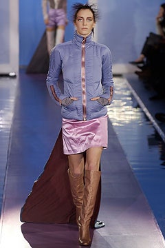 Fendi F/W 03 Look 65