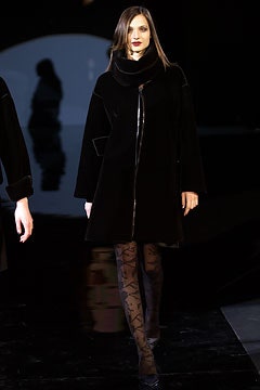 Giorgio Armani F/W 03 Look 29