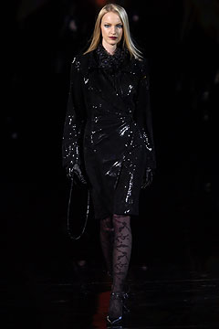 Giorgio Armani F/W 03 Look 31