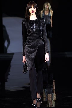 Giorgio Armani F/W 03 Look 42