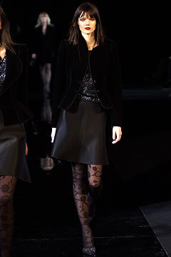 Giorgio Armani F/W 03 Look 48