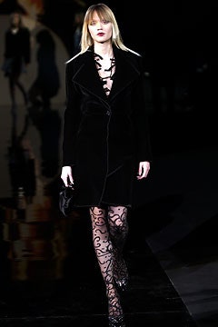 Giorgio Armani F/W 03 Look 50