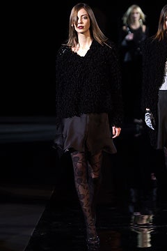Giorgio Armani F/W 03 Look 51