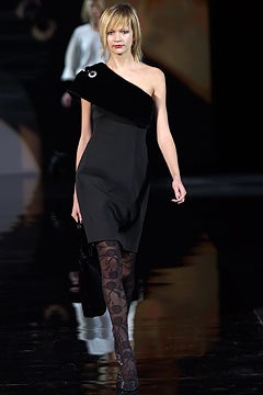 Giorgio Armani F/W 03 Look 57