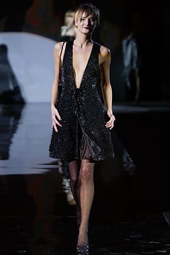 Giorgio Armani F/W 03 Look 95