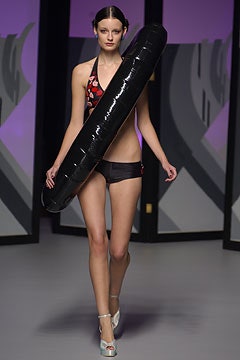 FrostFrench S/S 04 Look 6