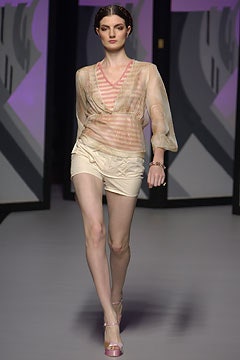 FrostFrench S/S 04 Look 9