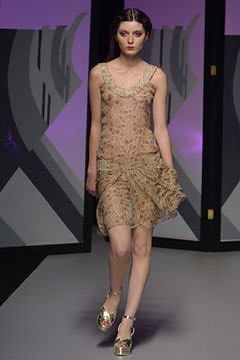 FrostFrench S/S 04 Look 10