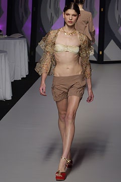 FrostFrench S/S 04 Look 13