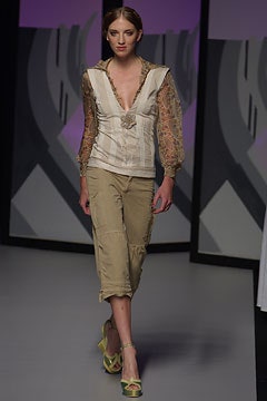 FrostFrench S/S 04 Look 16